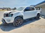 2020 Chevrolet Colorado Z71