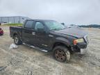2006 Ford F150 Supercrew
