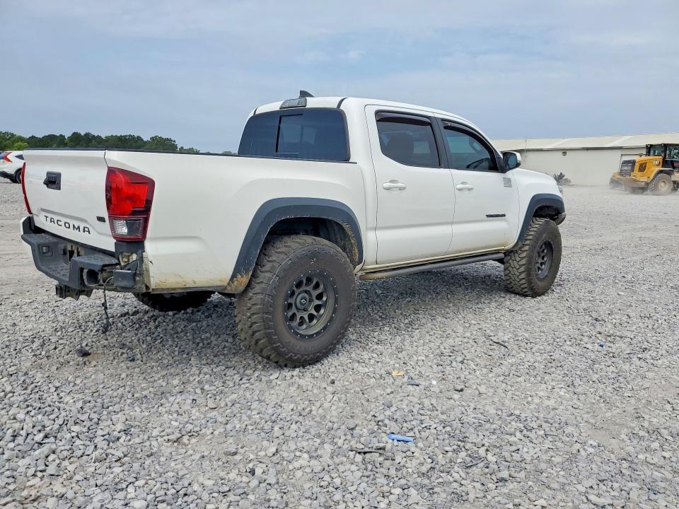 2019 Toyota Tacoma TRD OFF-Road