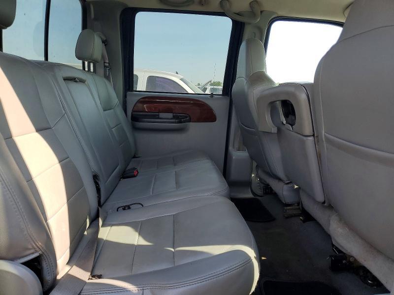 2006 Ford F250 Super Duty