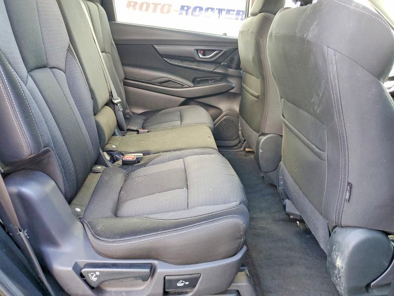 2025 Subaru Ascent Premium