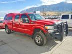 2013 Ford F250 Super Duty