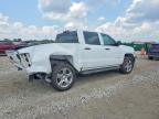 2017 Chevrolet Silverado C1500