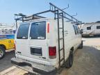 2011 Ford Econoline E350 Super Duty Van