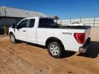2022 Ford F150 Super Cab