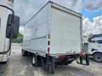 2012 Isuzu NPR HD