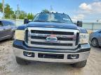 2006 Ford F250 Super Duty