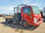 2021 Isuzu NPR HD