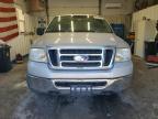 2008 Ford F150 Supercrew