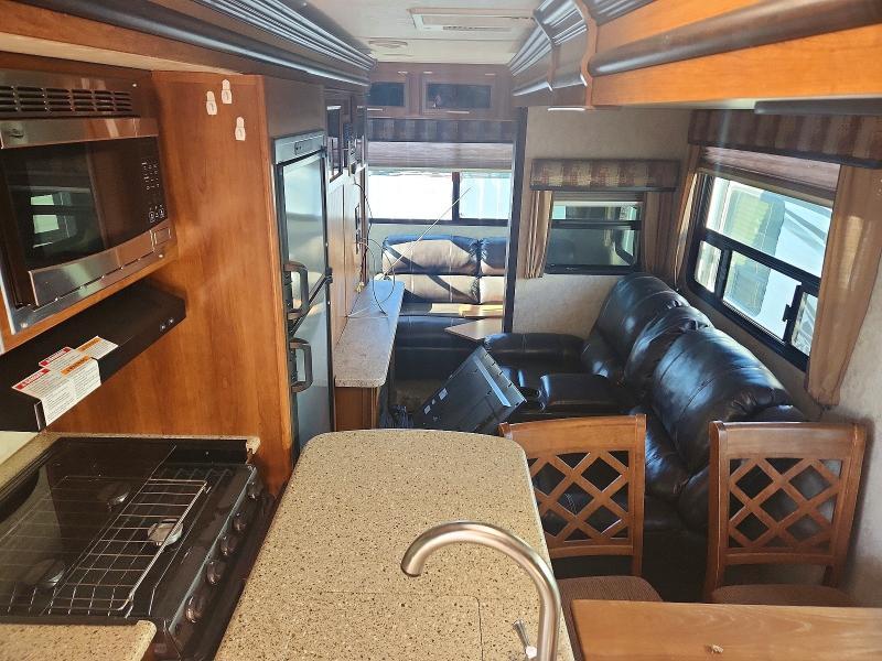 2017 Foresriver 2017 Forest River Tracer Camper
