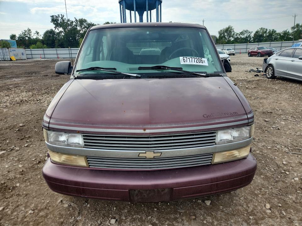 1997 Chevrolet Astro