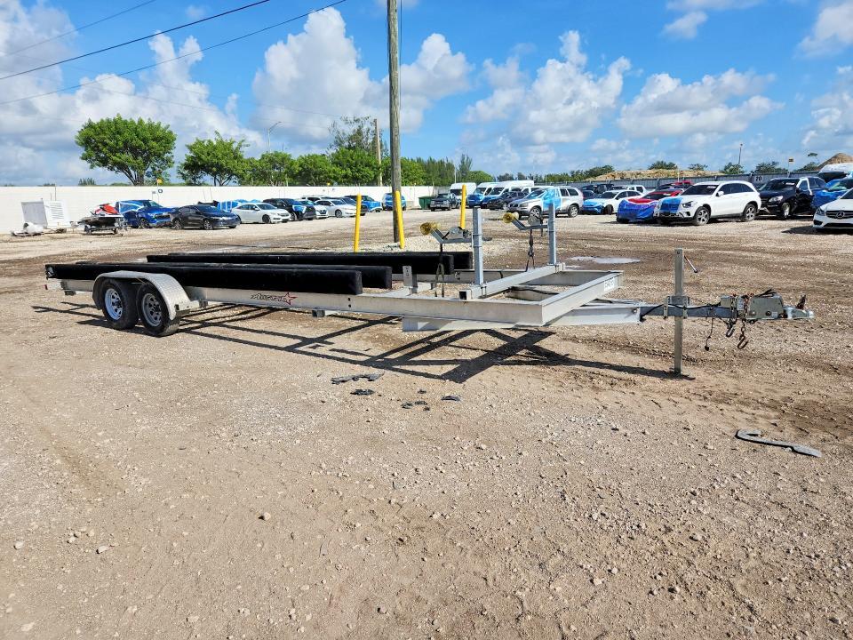 2021 Others Trailers