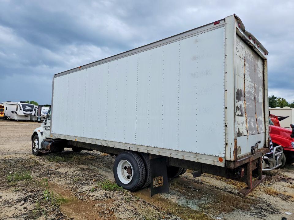 2005 International 4000 4300