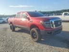 2016 Nissan Titan XD S