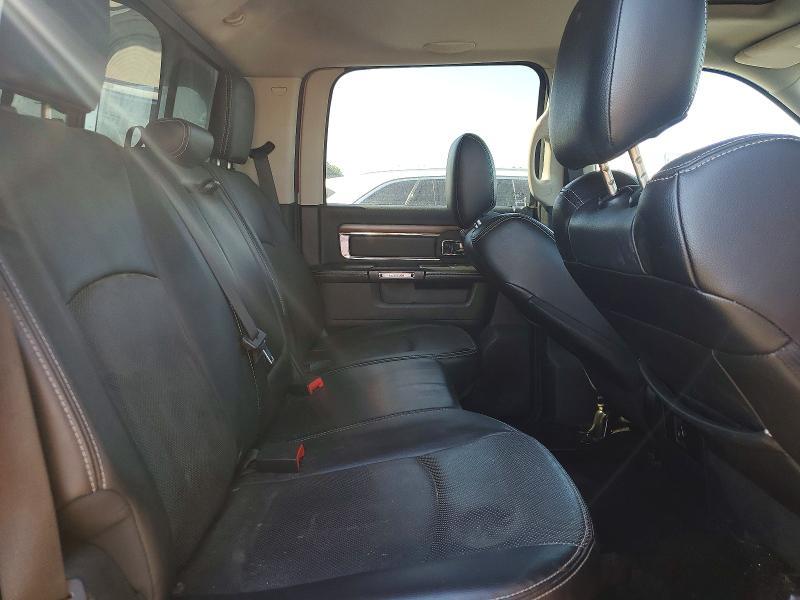 2014 Dodge 1500 Laramie