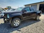 2018 GMC Canyon SLE