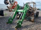 2006 John Deere E Mfwd Tractor