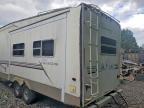 2001 Foresriver 2001 Forest River Cedar Creek Camper