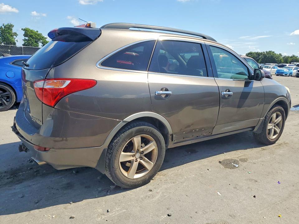 2008 Hyundai Veracruz gls