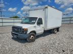 2013 Ford E350 BOX Truck