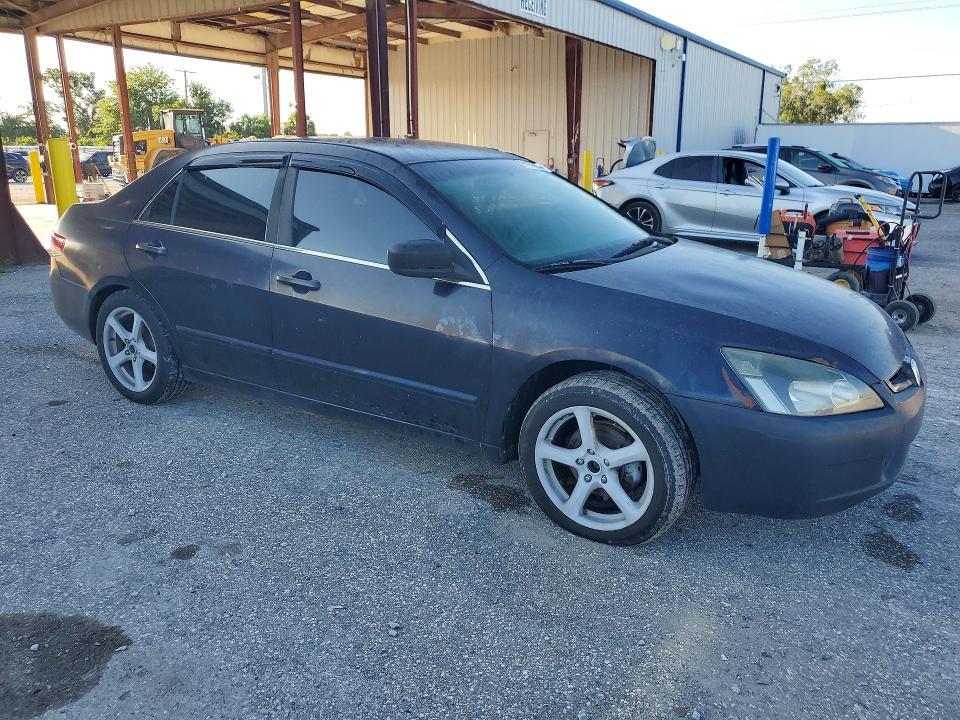 2005 Honda Accord LX
