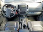 2010 Nissan Frontier SE V6