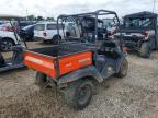 2015 Kubota RTV500 Utility Vehicle