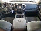 2020 Dodge RAM 1500 Classic Warlock