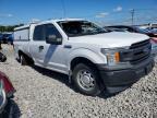 2018 Ford F150 Super Cab
