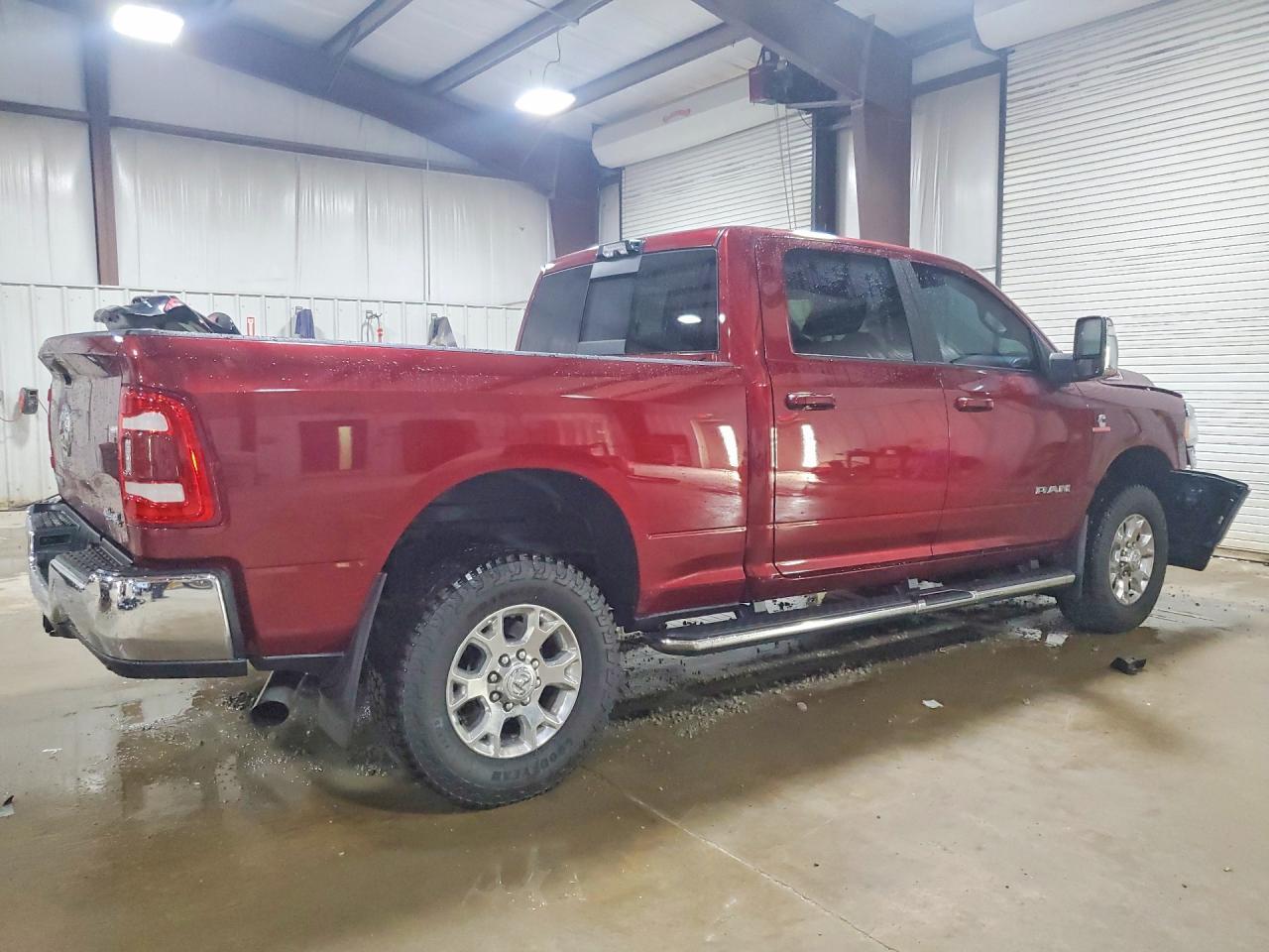 2023 Dodge 2500 Laramie