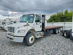 2019 Freightliner Business Class M2 Flatbed Truck