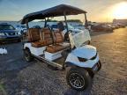2026 Dach Golf Cart