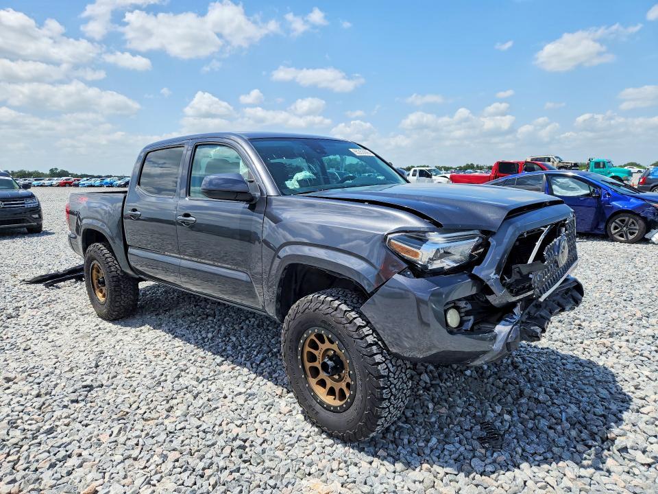 2019 Toyota Tacoma SR V6