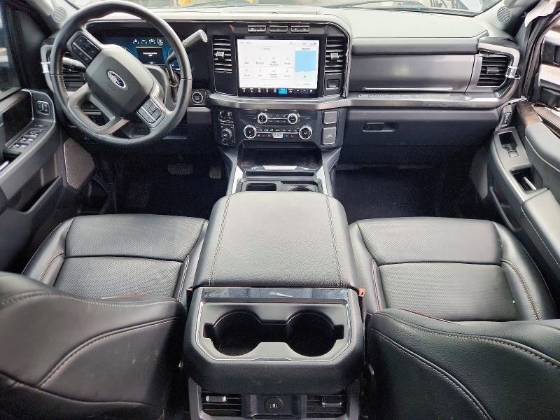2024 Ford F250 Super Duty