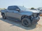 2019 Chevrolet Silverado K1500 Trail Boss Custom