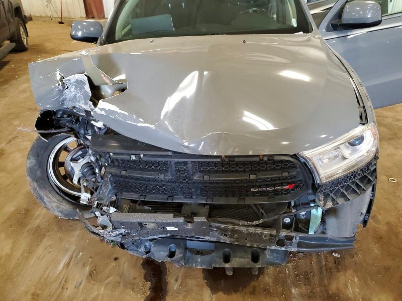 2020 Dodge Durango sxt