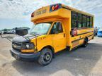 2014 Collins Bantam G4500-School Bus