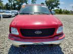 2001 Ford F150 Supercrew