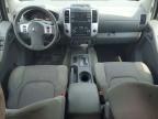 2013 Nissan Frontier SV