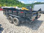 2026 Chubbsteel GT-714 Dump Trailer