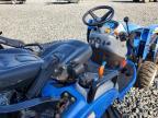 2019 Newholland 905GBL Backhoe