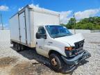 2014 Ford E450 BOX Truck