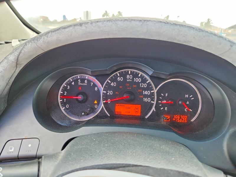 2012 Nissan Altima 2.5