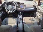 2017 Honda Fit ex