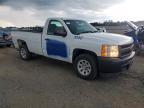2012 Chevrolet Silverado C1500