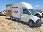 2014 Chevrolet Express G3500