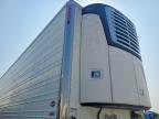 2017 Utility VS2RA Refrigerated Van Trailer