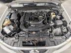 2015 Nissan Frontier S