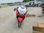 2011 Suzuki Hayabusa
