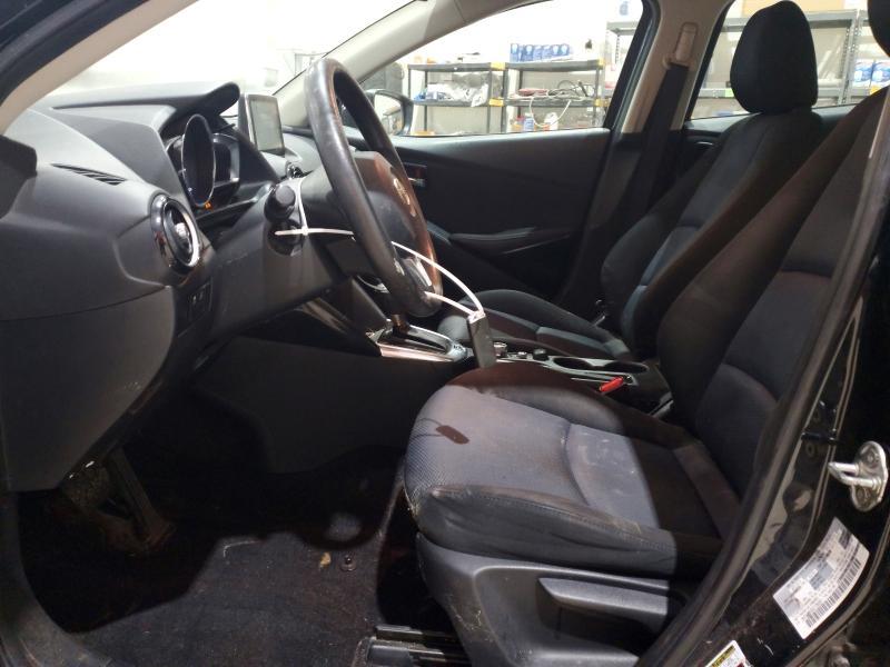 2016 Scion Ia Base